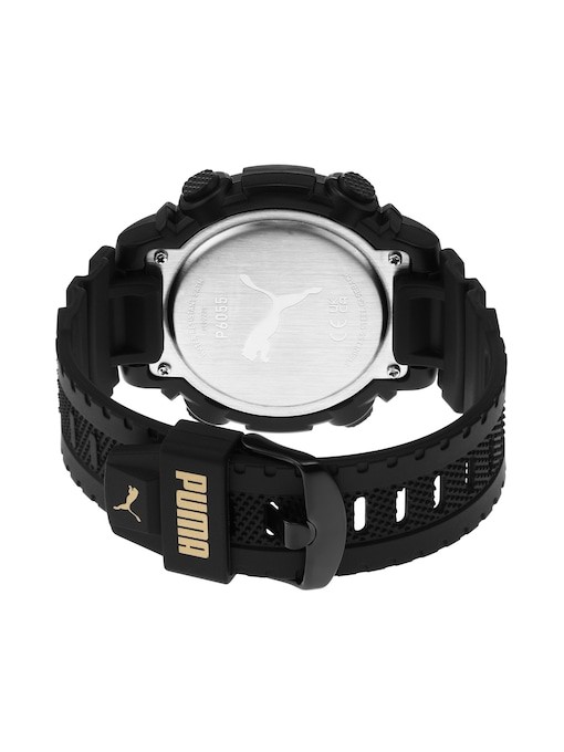 Puma 12 Black Watch P6055