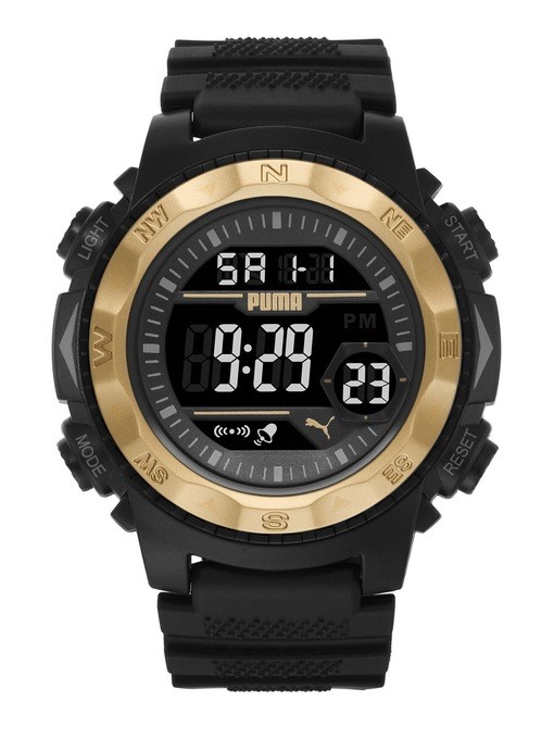 Puma 12 Black Watch P6055