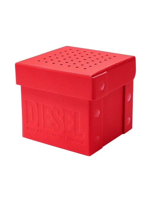 Diesel Master Chief Red Watch DZ2159