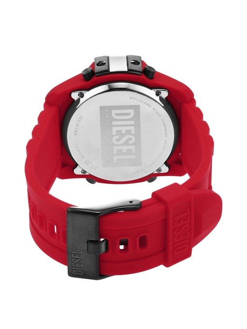 Diesel Master Chief Red Watch DZ2159