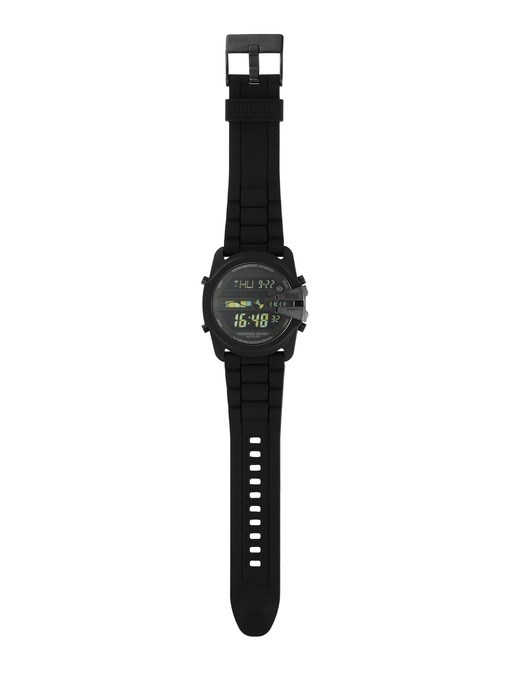 Diesel Master Chief Black Watch DZ2158