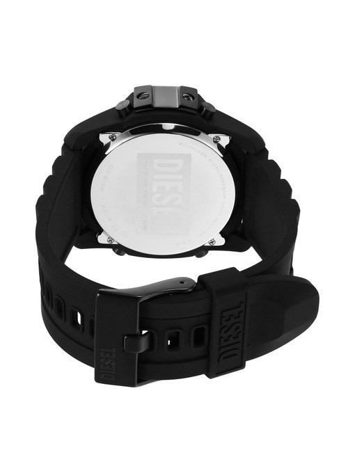 Diesel Master Chief Black Watch DZ2158