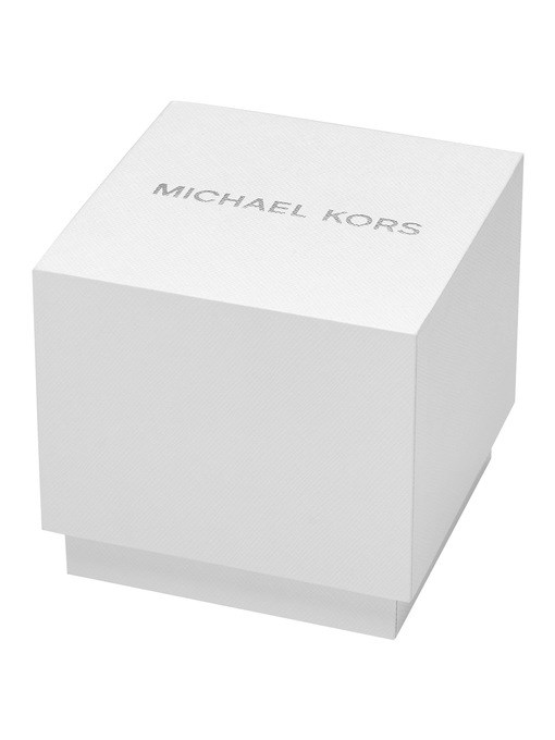 Michael Kors Bayville Two Tone Watch MK9046