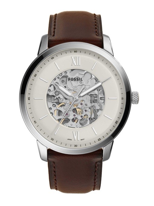 Fossil Neutra Grey Watch ME3185