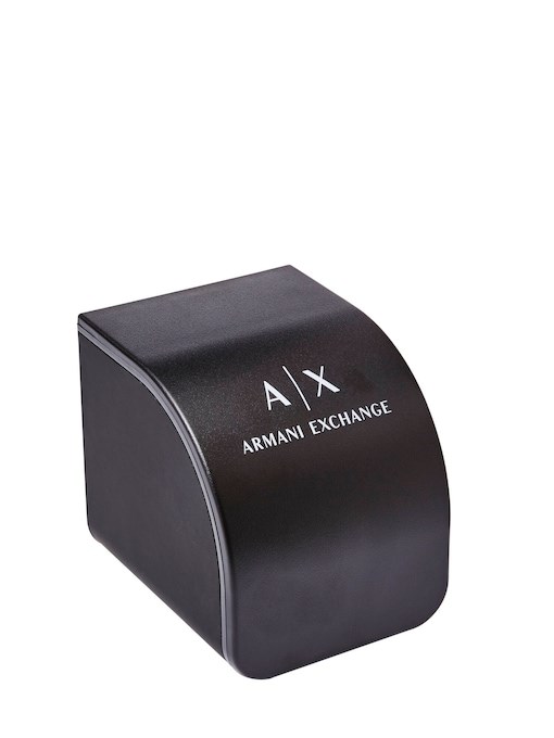 Armani Exchange Blue Watch AX1727