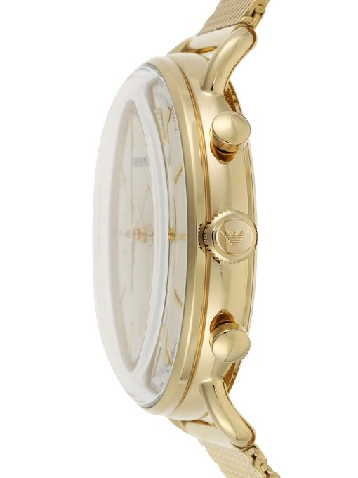 Emporio Armani Gold Watch AR11315