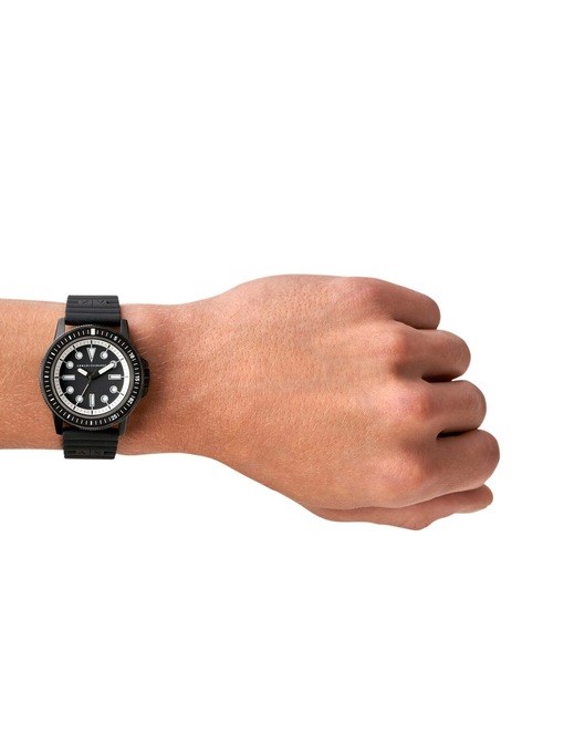 Armani Exchange Black Watch AX1852 Armani Exchange Black Watch AX1852