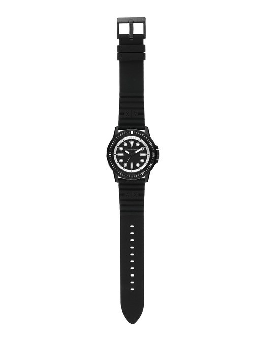 Armani Exchange Black Watch AX1852 Armani Exchange Black Watch AX1852