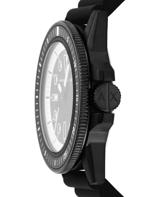 Armani Exchange Black Watch AX1852 Armani Exchange Black Watch AX1852