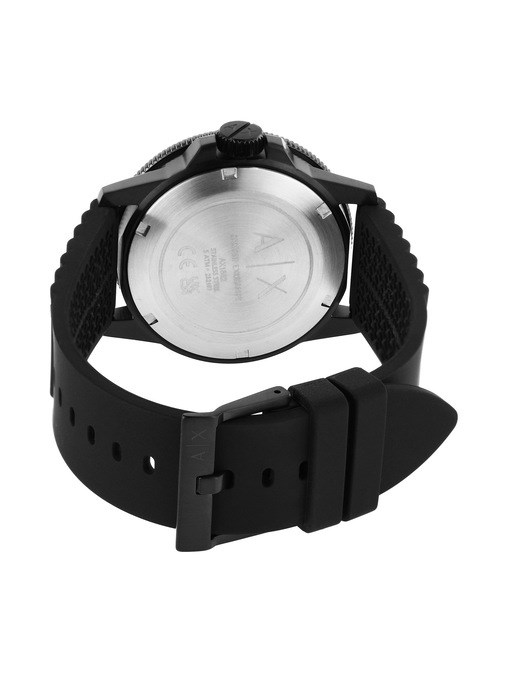Armani Exchange Black Watch AX1852 Armani Exchange Black Watch AX1852