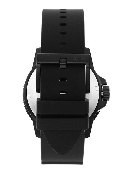 Armani Exchange Black Watch AX1852 Armani Exchange Black Watch AX1852