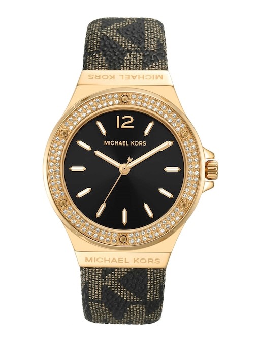 Michael Kors Lennox Rose Gold Watch MK7462