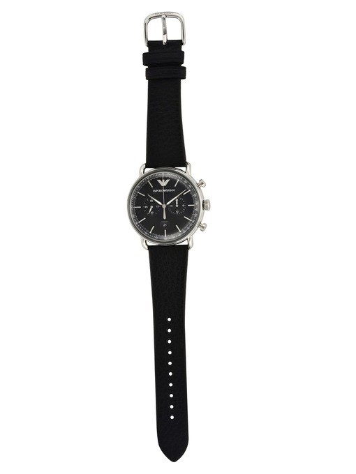 Emporio Armani Black Watch AR11143