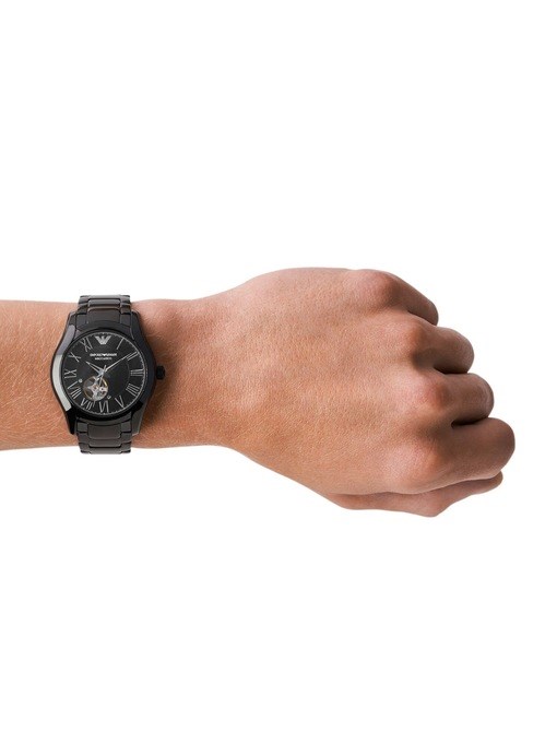 Emporio Armani Black Watch AR60014