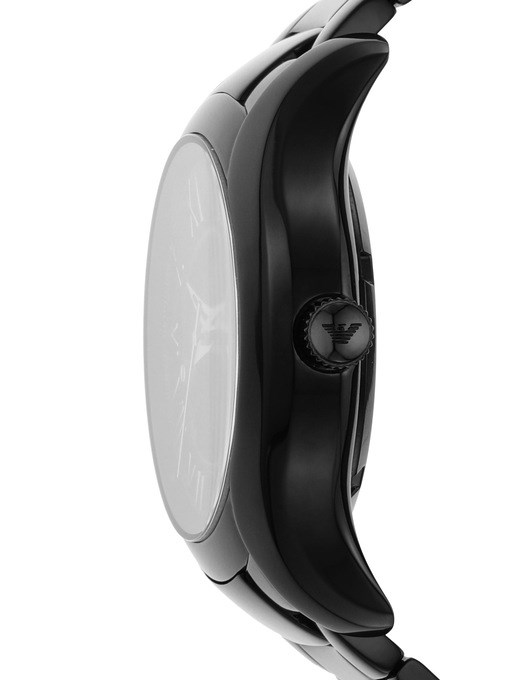 Emporio Armani Black Watch AR60014