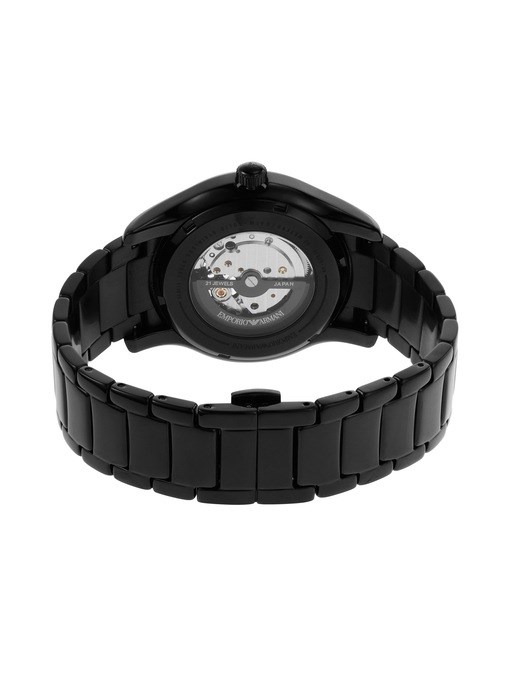 Emporio Armani Black Watch AR60014