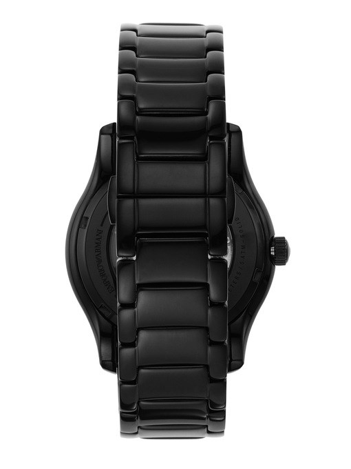 Emporio Armani Black Watch AR60014