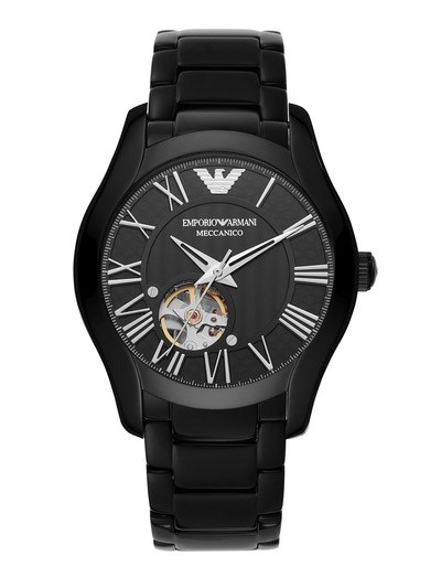 Emporio Armani Black Watch AR60014