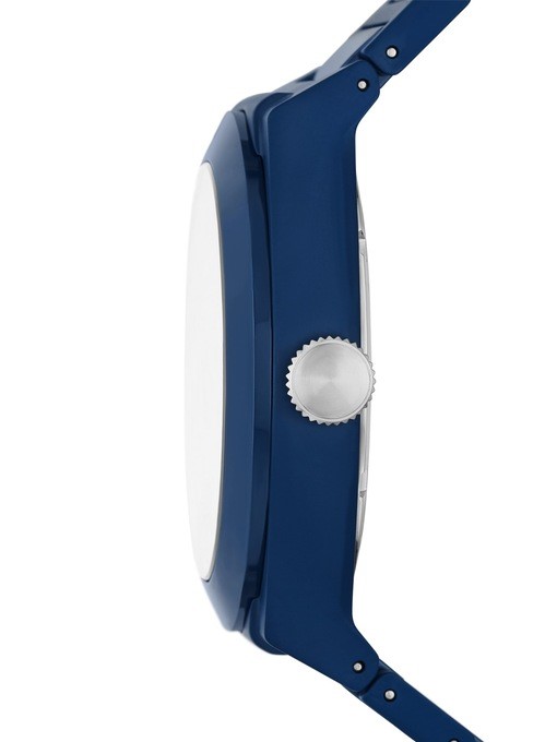 Fossil Everett Blue Watch CE5029