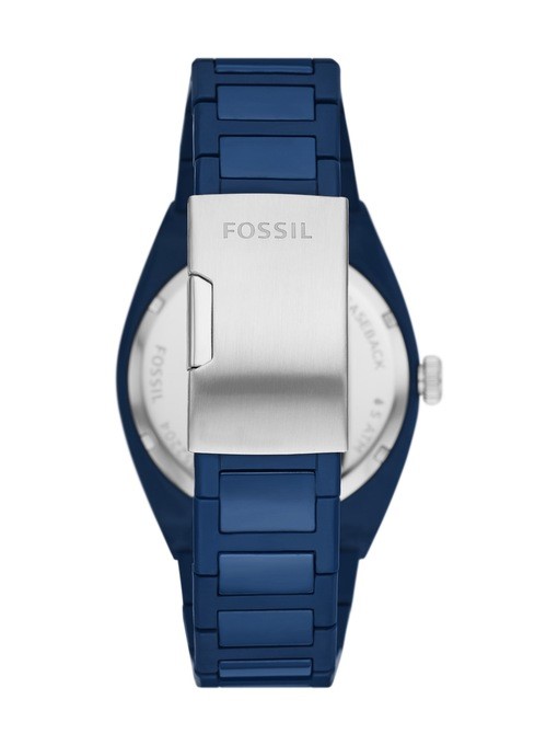 Fossil Everett Blue Watch CE5029