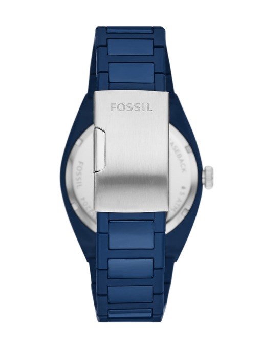 Fossil Everett Blue Watch CE5029