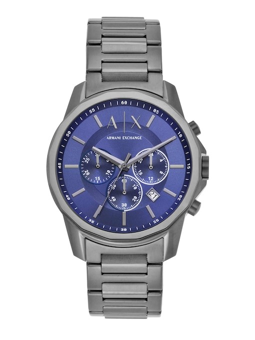 Armani Exchange Black Watch AX1722