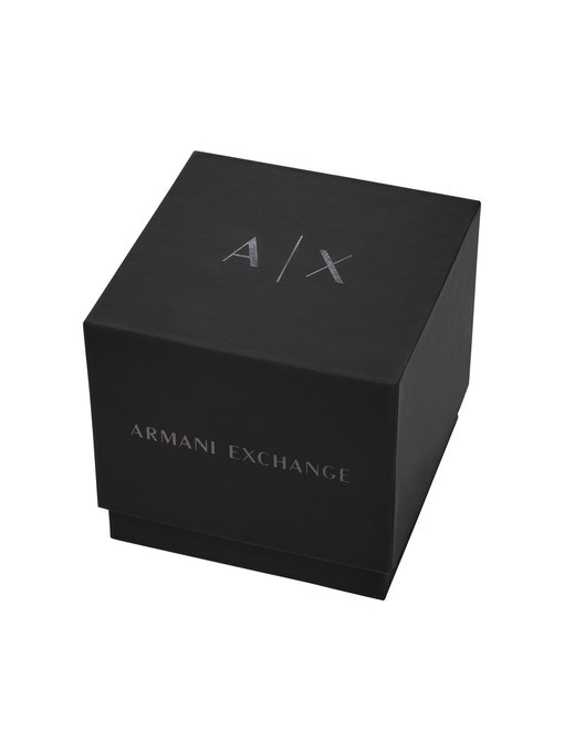 Armani Exchange Brown Watch AX1732