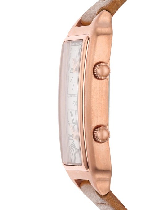 Fossil Raquel Brown Watch ES5228