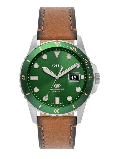 Fossil Brown Watch FS5946