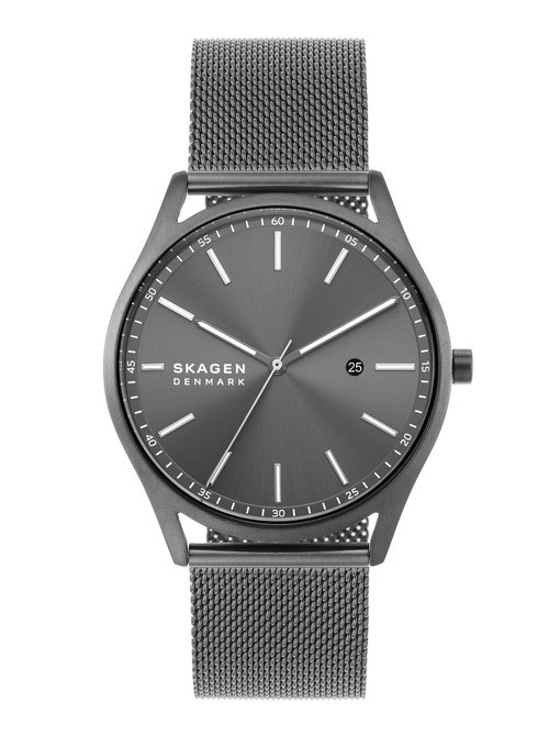 Skagen Holst Black Watch SKW6911