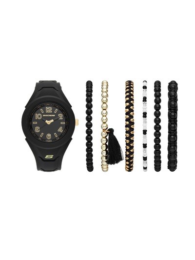 Skechers Sets Black Watch Set SR9021
