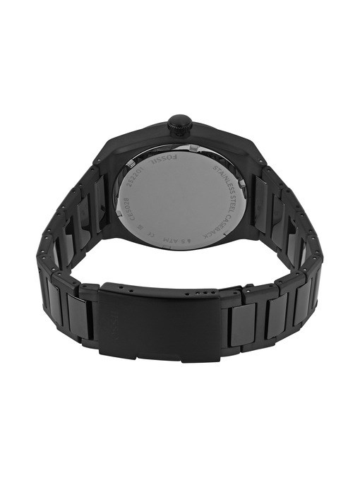 Fossil Everett Black Watch CE5028
