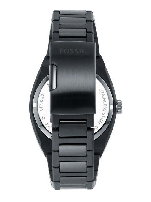Fossil Everett Grey Watch CE5027