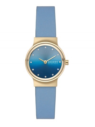 Skagen Freja Lille Blue Watch SKW3059