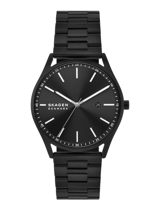 Skagen Holst Black Watch SKW6911
