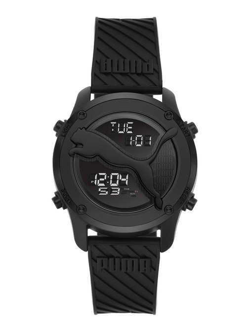 PUMA Big Cat Red Watch P5100