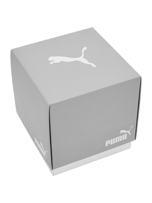 PUMA Big Cat Red Watch P5100