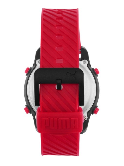 PUMA Big Cat Red Watch P5100