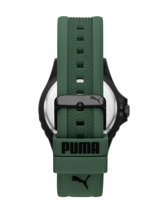 PUMA 10 Green Watch P6047