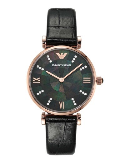 Emporio Armani Black Watch AR11503