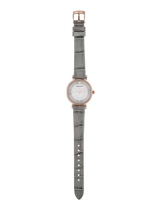 Emporio Armani Grey Watch AR11502