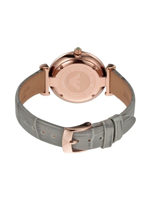 Emporio Armani Grey Watch AR11502