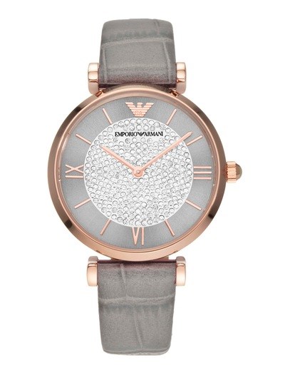 Emporio Armani Grey Watch AR11502