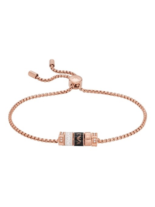 Emporio Armani Rose Gold Bracelet EGS2932221