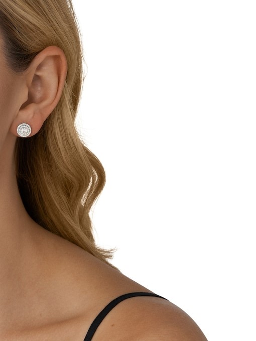 Michael Kors Premium Silver Earring MKC1588AN040