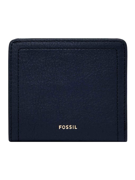 Fossil Logan Blue Wallet SL7829545