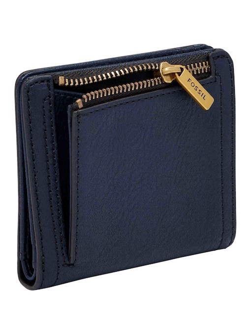 Fossil Logan Blue Wallet SL7829545
