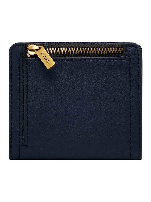 Fossil Logan Blue Wallet SL7829545