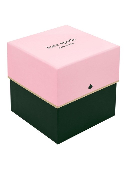 Kate Spade Holland Two Tone Watch KSW1119