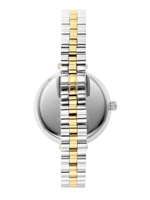 Kate Spade Holland Two Tone Watch KSW1119